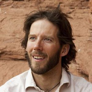 Photo Aron Ralston