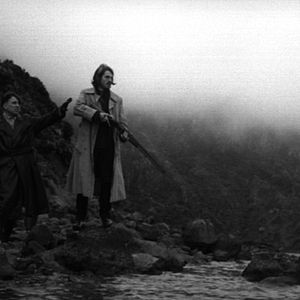 Photo Francois-Jacques Ossang