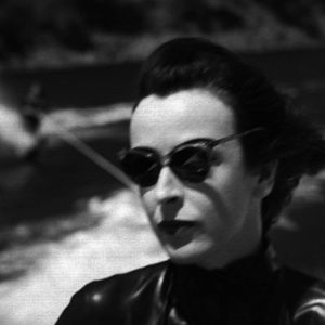 Photo Francois-Jacques Ossang