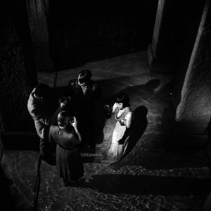 Photo Francois-Jacques Ossang