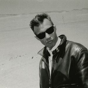 Photo Francois-Jacques Ossang