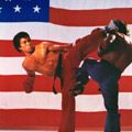 Photo American Kickboxer
