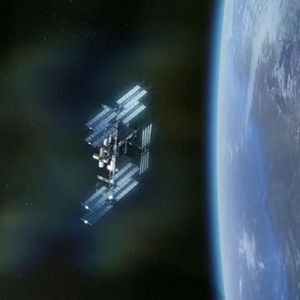 Photo Space Time : L'ultime Odyssée