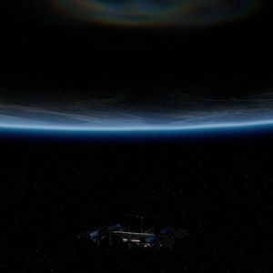 Photo Space Time : L'ultime Odyssée