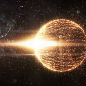 Photo Space Time : L'ultime Odyssée