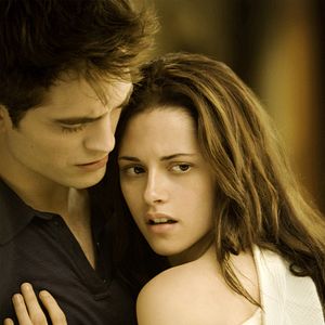 Photo Twilight - Chapitre 4 : Révélation 1ère partie