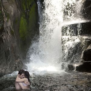Photo Twilight - Chapitre 4 : Révélation 1ère partie