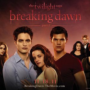 Photo Twilight - Chapitre 4 : Révélation 1ère partie