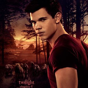 Photo Twilight - Chapitre 4 : Révélation 1ère partie