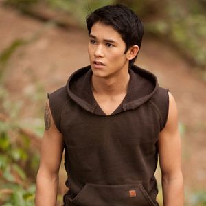 Photo Booboo Stewart