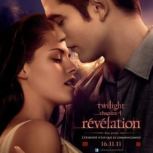 Photo Twilight - Chapitre 4 : Révélation 1ère partie
