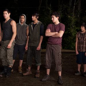Photo Twilight - Chapitre 4 : Révélation 1ère partie