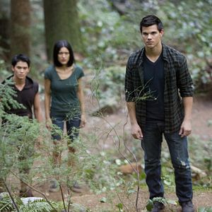 Photo Twilight - Chapitre 4 : Révélation 1ère partie