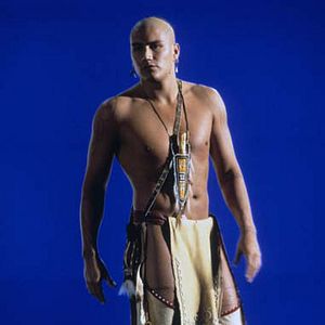 Photo L'Indien du placard