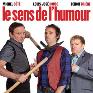Photo Le Sens de l'humour
