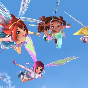 Photo Iginio Straffi