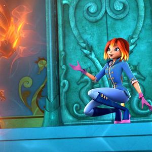 Photo Iginio Straffi