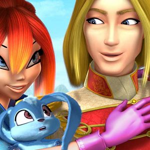 Photo Iginio Straffi