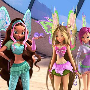 Photo Iginio Straffi