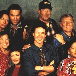 Photo Bienvenue en Alaska