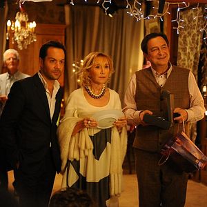 Photo Marie-Anne Chazel