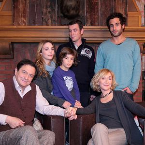 Photo Marie-Anne Chazel