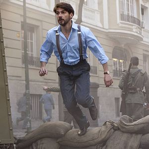 Photo Félix Gómez