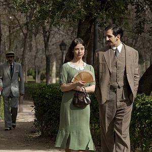 Photo Guillermo Ortega