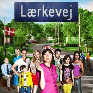 Photo Bienvenue à Larkroad