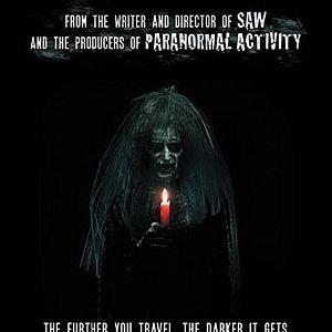 Photo Insidious