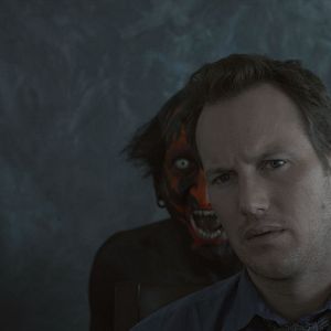 Photo Insidious
