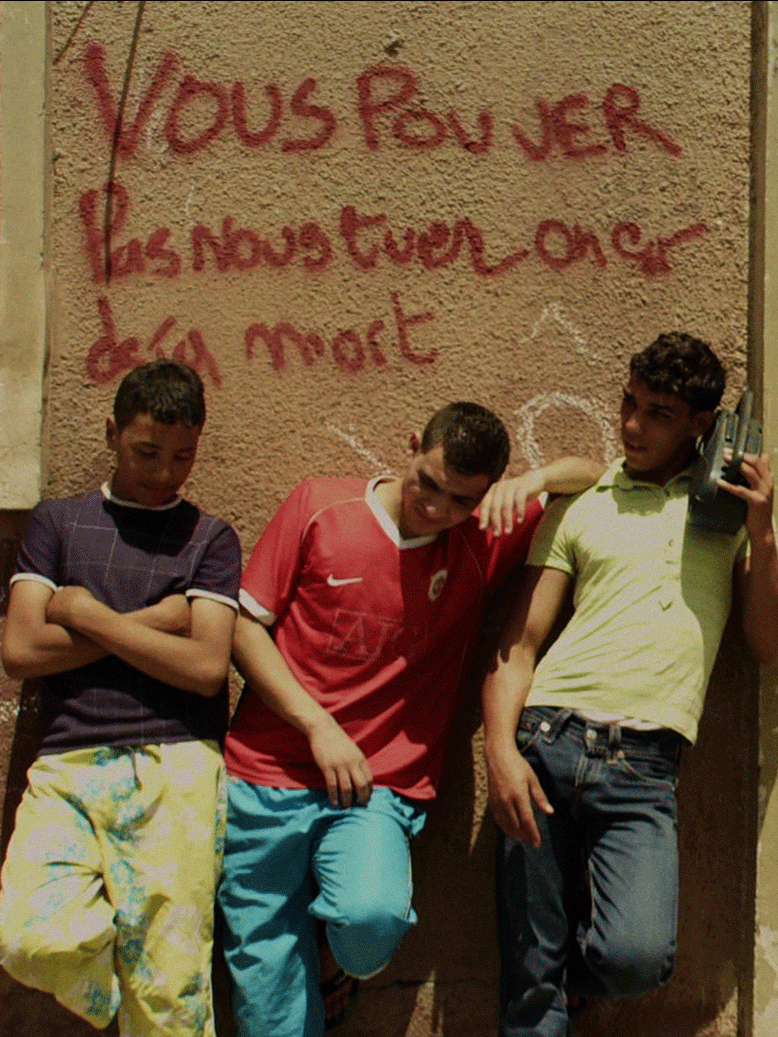 Photo On ne mourra pas