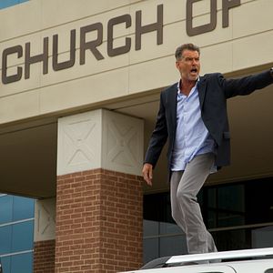 Photo Salvation Boulevard