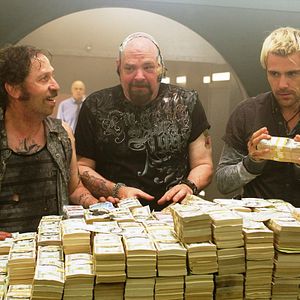 Photo Flypaper