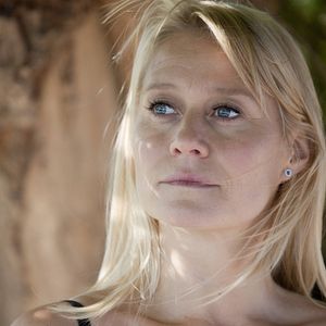 Photo Trine Dyrholm