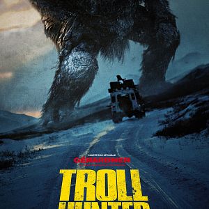 Photo The Troll Hunter