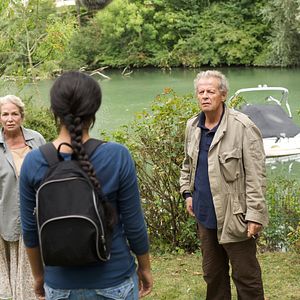 Photo Isabelle Brocard