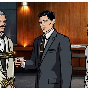 Photo Archer (2009)