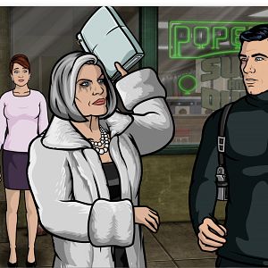 Photo Archer (2009)