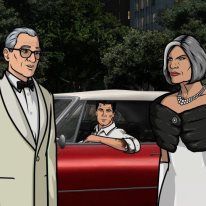 Photo Archer (2009)