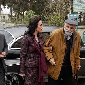 Photo Semih Sergen