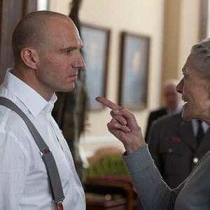 Photo Ennemis jurés