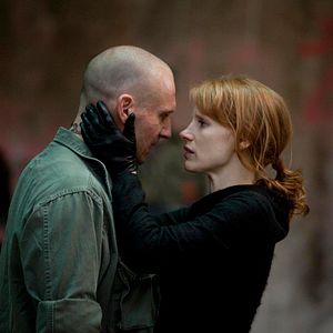 Photo Ennemis jurés