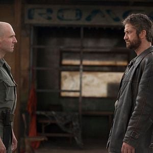 Photo Ennemis jurés