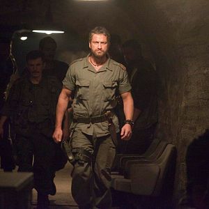 Photo Ennemis jurés