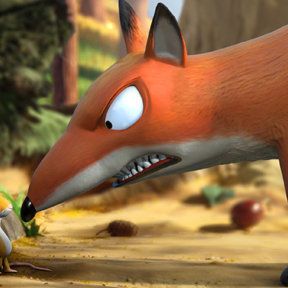 Photo Le Gruffalo
