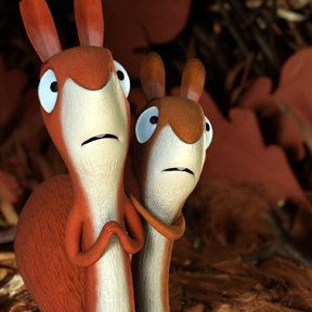 Photo Le Gruffalo