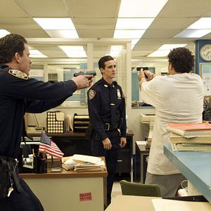 Photo James Ransone