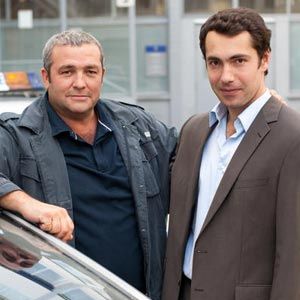 Photo Ripoux Anonymes