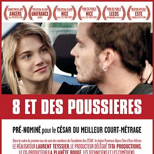 Photo 8 et des poussières